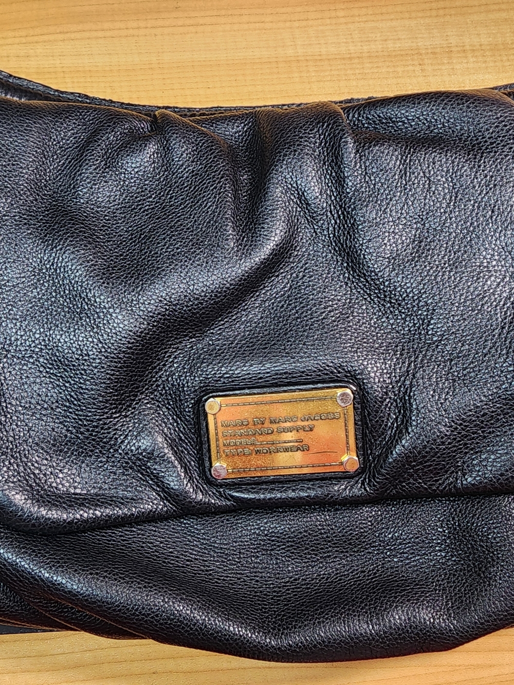 Marc by Marc Jacobs Classic Q Lil Ukita.